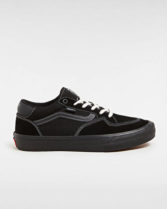 ROWAN AYAKKABI Black