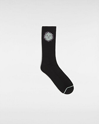 SUNFACE UZUN ÇORAP (1 ÇİFT) Black