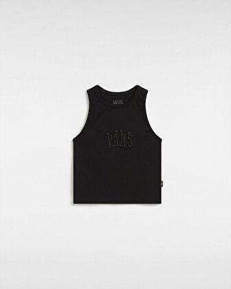 VARSITY CC RACER TANK TİŞÖRT Black