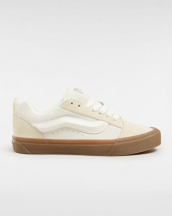 KNU SKOOL AYAKKABI Marshmallow/Light Gum