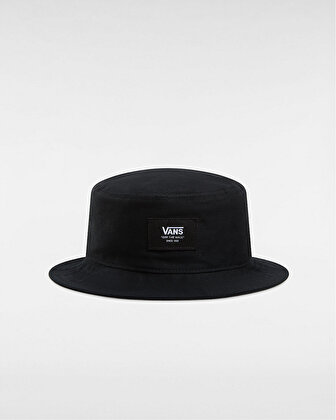 VANS PATCH BUCKET ŞAPKA Black