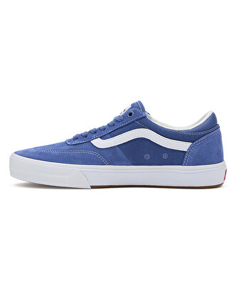 GILBERT CROCKETT AYAKKABI Blue/White