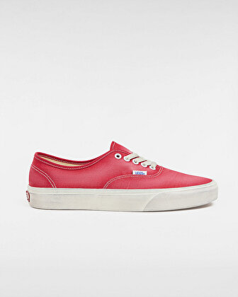 AUTHENTIC AYAKKABI Red
