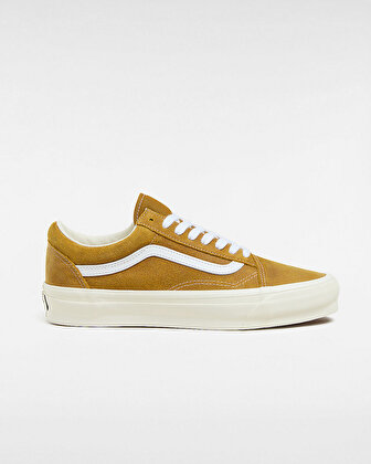 LX OLD SKOOL AYAKKABI Golden Brown