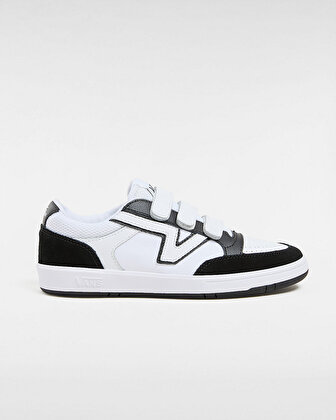 LOWLAND CC CIRTCIRTLI AYAKKABI Black/True White