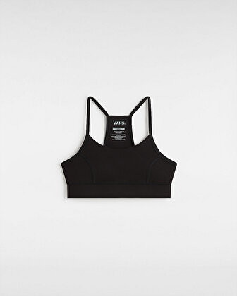 MTE CROSSPATH BRA Black