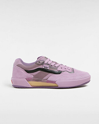 AVE 2.0 KNIT AYAKKABI Lavender Fog/Black