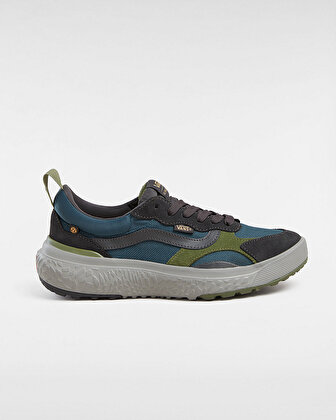 MTE ULTRARANGE NEO VR3 AYAKKABI Gray Mist