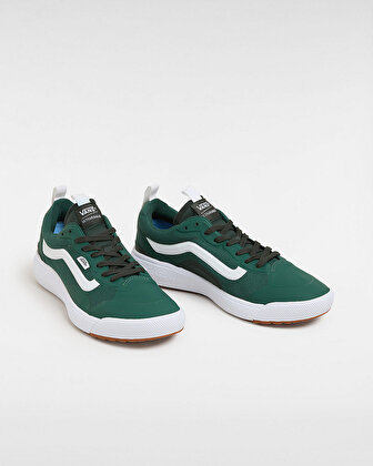 MTE ULTRARANGE EXO AYAKKABI Dark Green