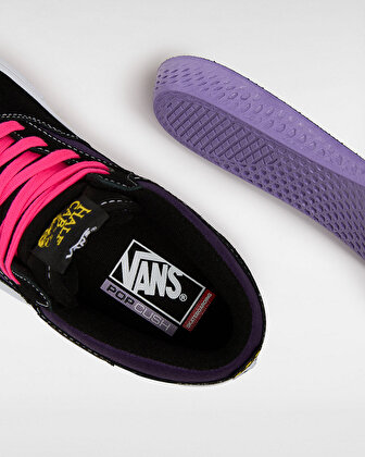 SKATE HALF CAB AYAKKABI Black/Purple