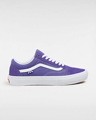 SKATE OLD SKOOL AYAKKABI Liberty Purple