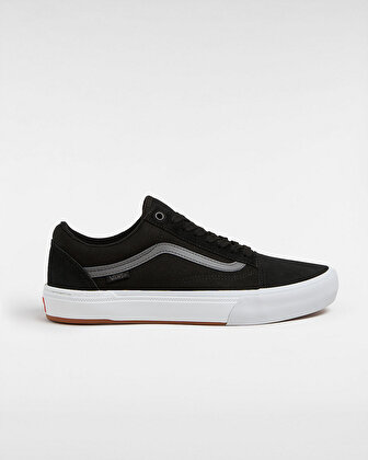 BMX OLD SKOOL AYAKKABI Black/White/Grey