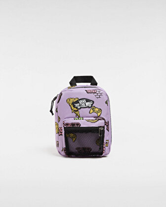 OLD SKOOL BESLENME ÇANTASI Lavender Mist