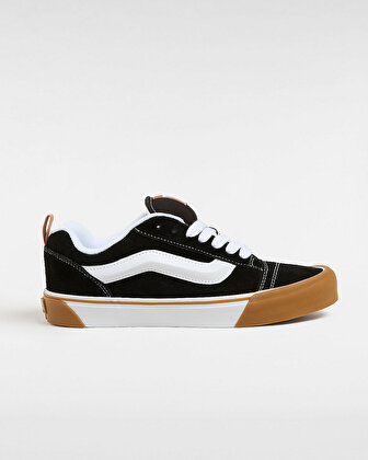 KNU SKOOL AYAKKABI Black