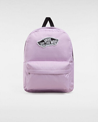 OLD SKOOL CLASSIC SIRT ÇANTASI Lavender Mist