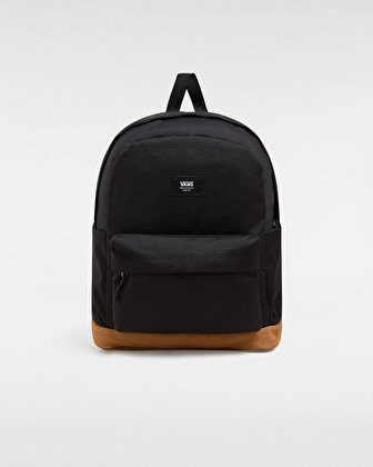 OLD SKOOL SPORT SIRT ÇANTASI Black