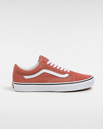 OLD SKOOL AYAKKABI Auburn