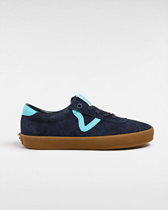 SPORT LOW AYAKKABI Blue