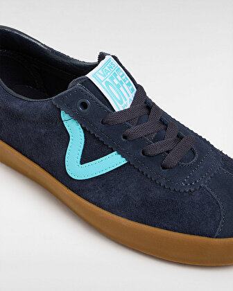 SPORT LOW AYAKKABI Blue