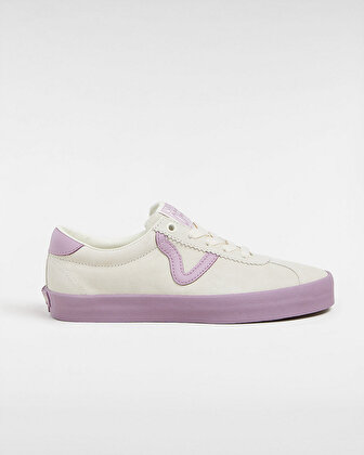 SPORT LOW AYAKKABI Lavender Mist