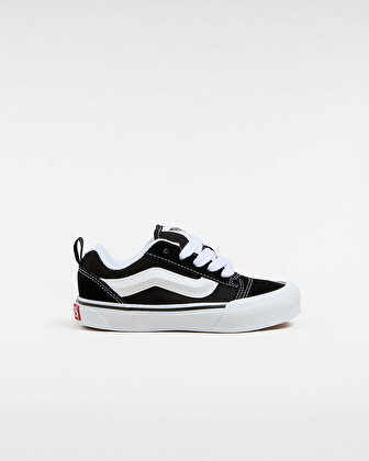 ÇOCUK KNU SKOOL AYAKKABI (4-8 YAŞ) Black/True White