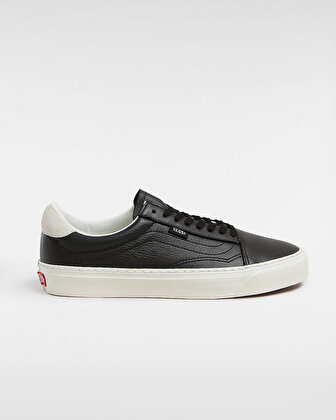 OLD SKOOL LUX AYAKKABI Black