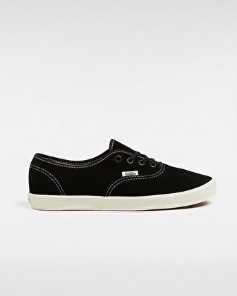 AUTHENTIC LOWPRO SÜET AYAKKABI Black/White