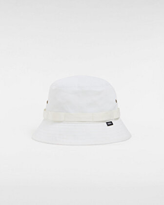 UNDERTONE BUCKET ŞAPKA Marshmallow