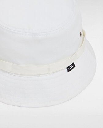 UNDERTONE BUCKET ŞAPKA Marshmallow