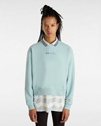 Sweat vans femme 2017 outlet