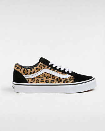 OLD SKOOL AYAKKABI Black