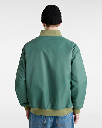 COPLEY BOMBER MONT Dark Forest