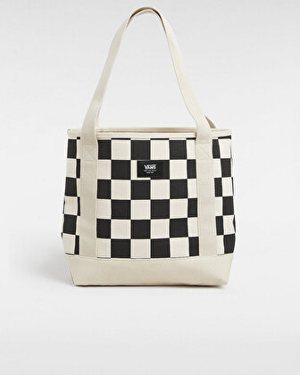 PERGS MIDI TOTE ÇANTA Antique White
