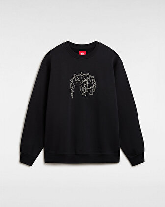 Erkek Sweatshirt Koleksiyonu Vans TR