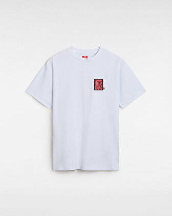 AVE TİŞÖRT White