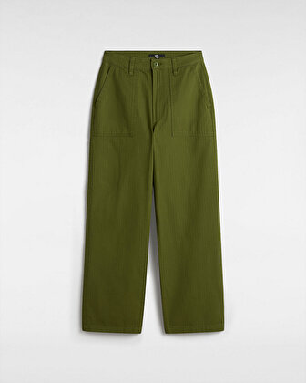 UNION RELAXED CARPENTER PANTOLON Pesto