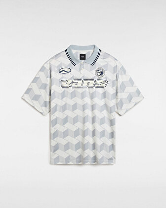 RIGSBY SOCCER POLO TİŞÖRT Marshmallow