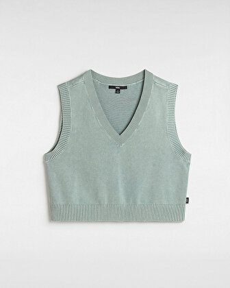 SYD SWEATER YELEK Gray Mist