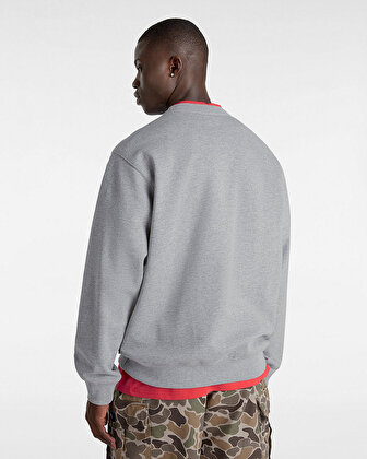 Sweat shirt vans homme 2025
