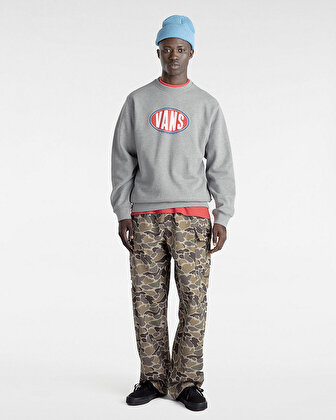 Erkek Sweatshirt Koleksiyonu Vans TR