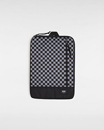 OLD SKOOL DİZÜSTÜ BİLGİSAYAR KILIFI Black/Charcoal