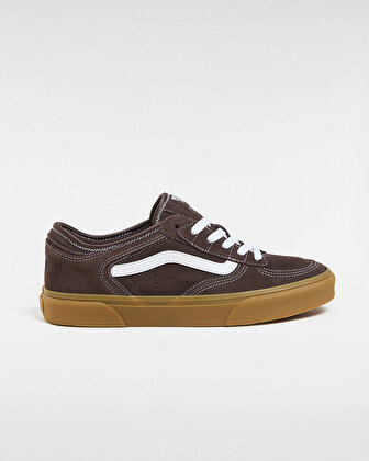 ROWLEY CLASSIC AYAKKABI Chocolate/White/Gum