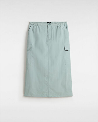 RILEY PARACHUTE KARGO ETEK Gray Mist