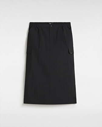 RILEY PARACHUTE KARGO ETEK Black