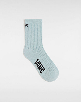 KICKIN IT CREW ÇORAP (1 ÇİFT) Gray Mist