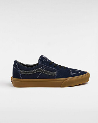 SK8-LOW AYAKKABI Navy