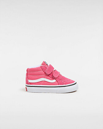ÇOCUK SK8-MID REISSUE V AYAKKABI (1-4 YAŞ) Honeysuckle
