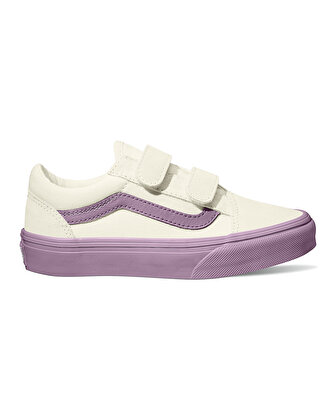 ÇOCUK OLD SKOOL V AYAKKABI (4-8 YAŞ) Lavender Mist