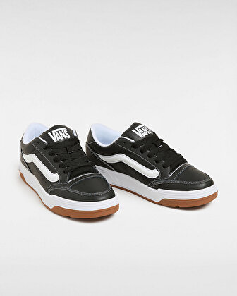 HYLANE AYAKKABI Black/White/Gum