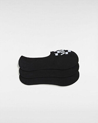 CLASSIC CANOODLE ÇORAP Black